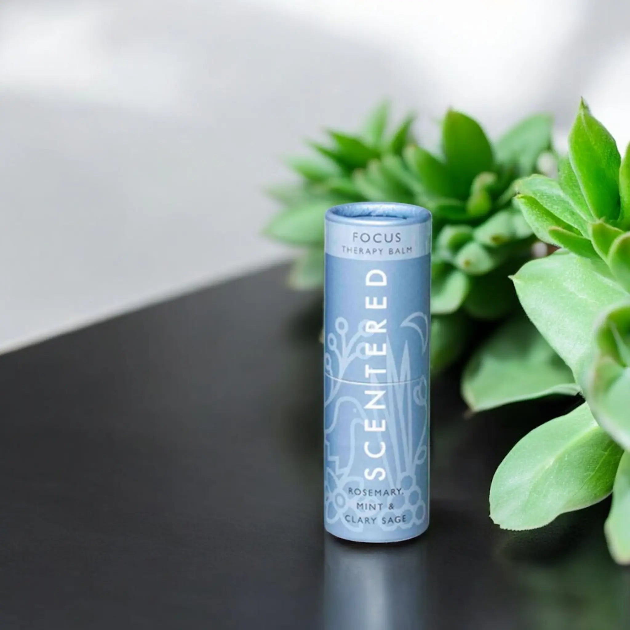 Aromatherapy Balm Focus - Prezzi