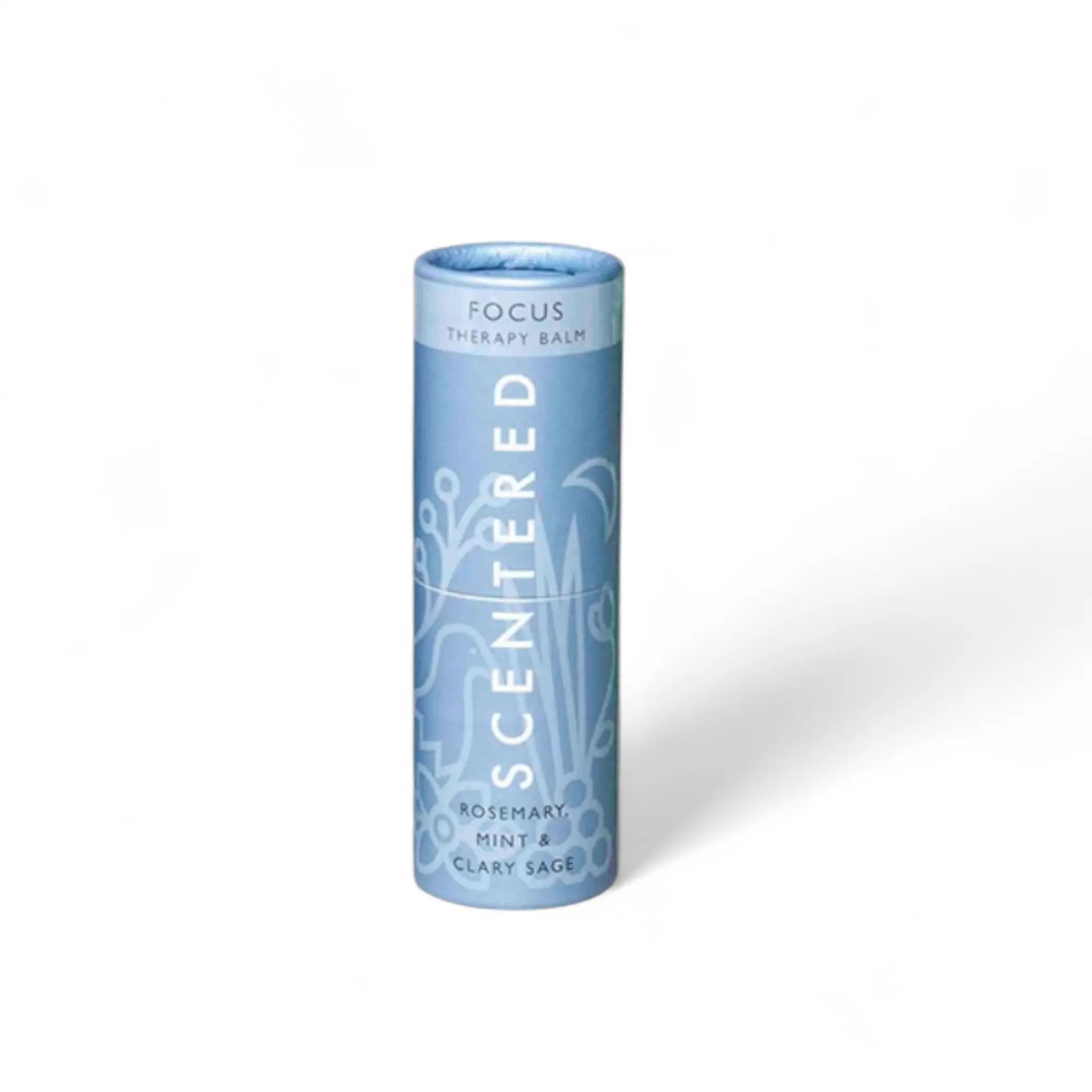 Aromatherapy Balm Focus - Prezzi