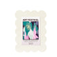 Helio Ferretti Large Petal Photo Frame - Beige - Prezzi