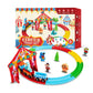 Circus Train Set - Prezzi