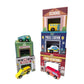 Wooden Toy Cars Nesting Stacking Playset - Prezzi