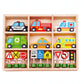 Transportation & Street Sign Vehicles Set - Prezzi