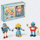 Tender Leaf Robot Construction Set - Prezzi