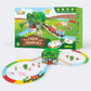 Wooden Farm Train Set - Prezzi