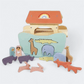 Tender Leaf Wooden Ark - Prezzi