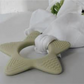 Nenina & Co Silicone Star Teether Nenina & Co