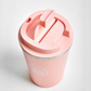 Neon Kactus Insulated Coffee Cup - Supersonic 12oz Neon Kactus