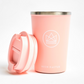 Neon Kactus Insulated Coffee Cup - Supersonic 12oz Neon Kactus