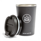 Neon Kactus Insulated Coffee Cup - Rock Star 12oz Neon Kactus
