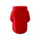 SWEATER PEN POT LARGE RED Millees