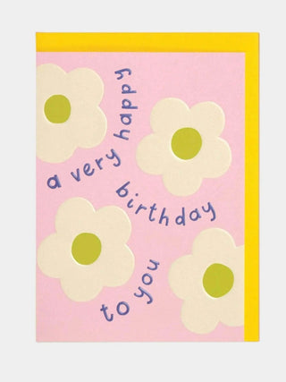 A Very Happy Birthday - Prezzi