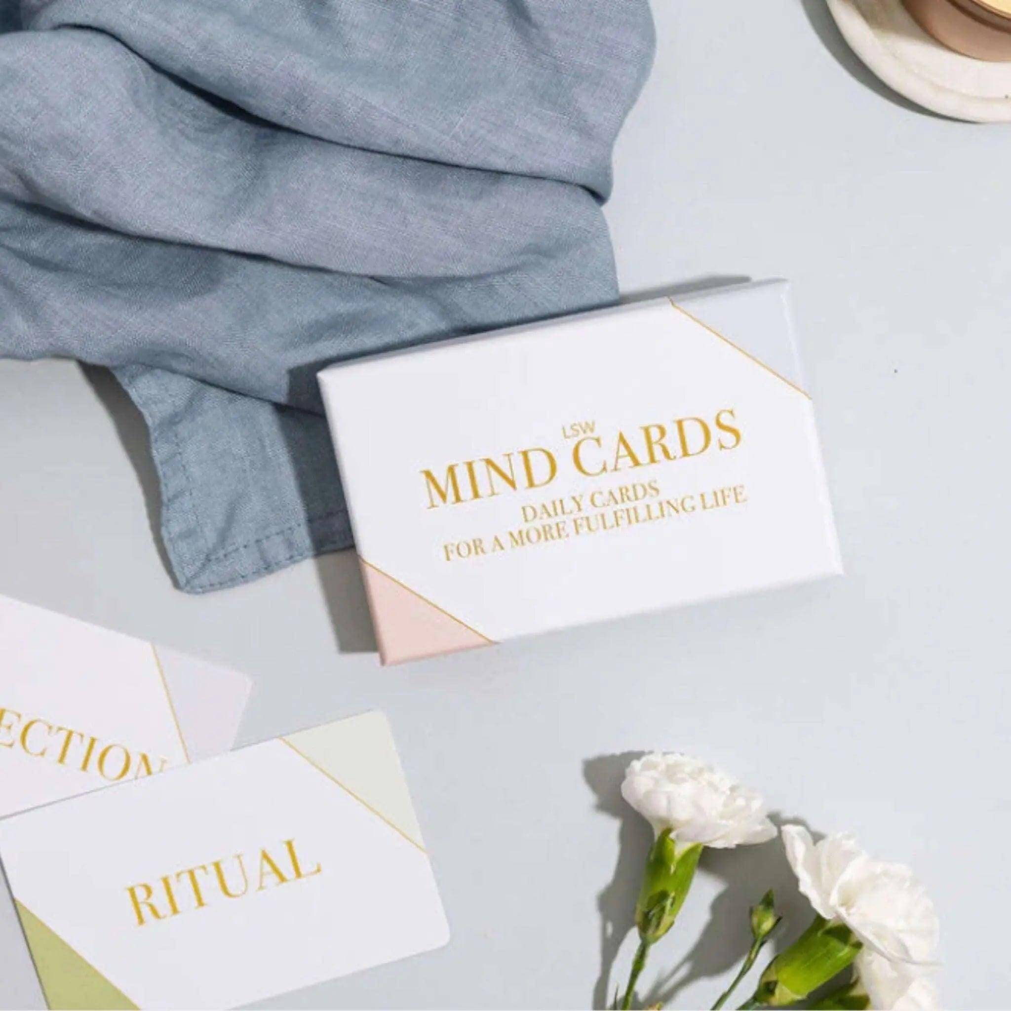 Adults Mind Cards - Prezzi