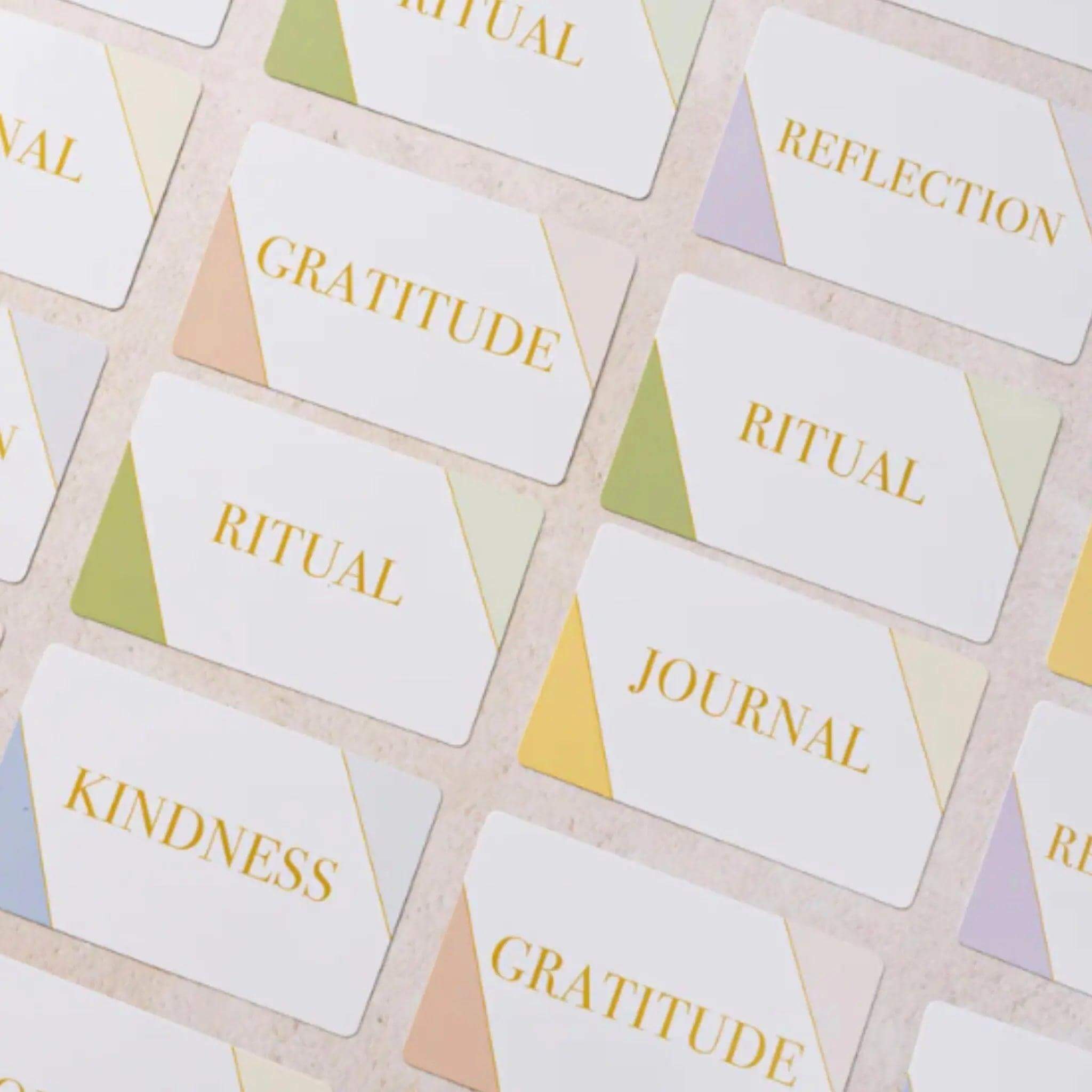Adults Mind Cards - Prezzi