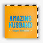 Amazing Husband - Prezzi
