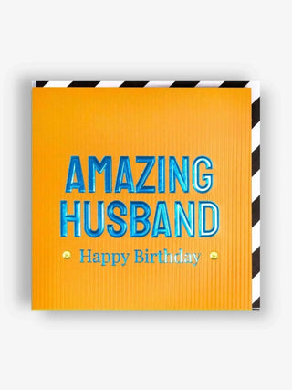 Amazing Husband - Prezzi