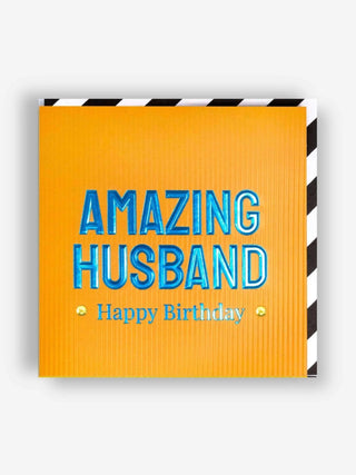 Amazing Husband - Prezzi