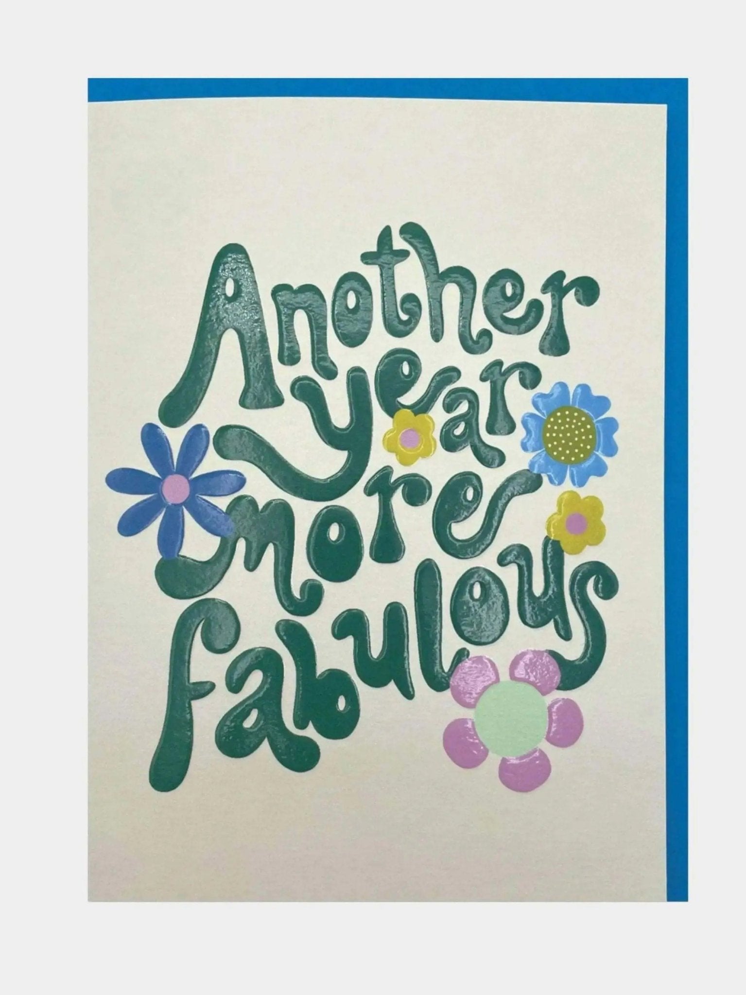 Another year more fabulous - Prezzi