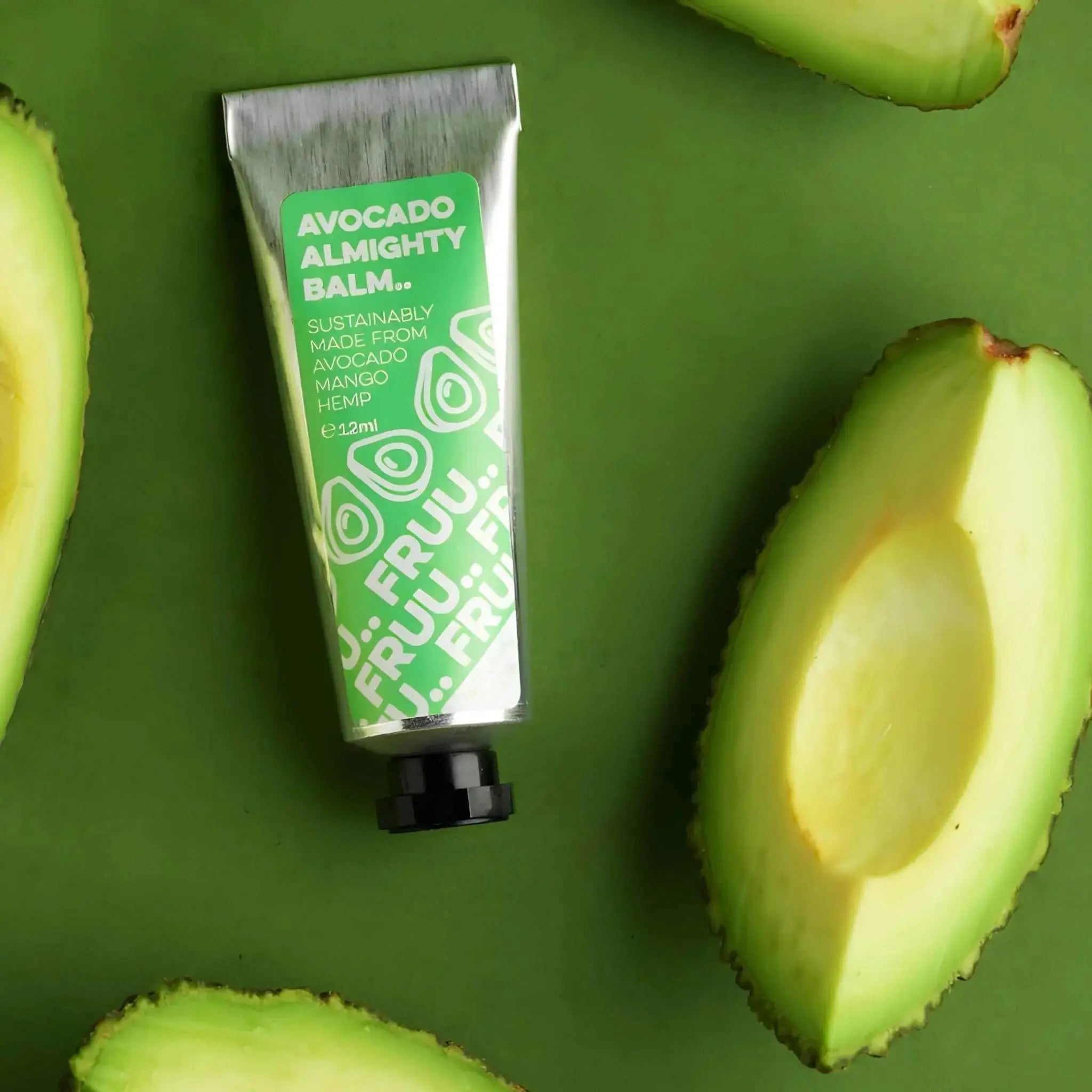 Fruu Avocado Almighty Balm - Prezzi