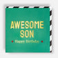 Awesome Son - Prezzi