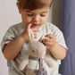 Baby Threads Taupe Bunny Gift Set - Prezzi