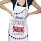 Baking Legend Apron - Prezzi
