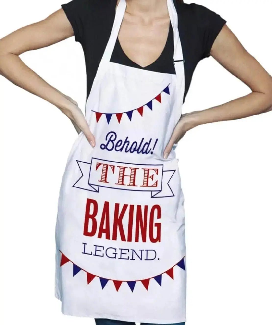 Baking Legend Apron - Prezzi