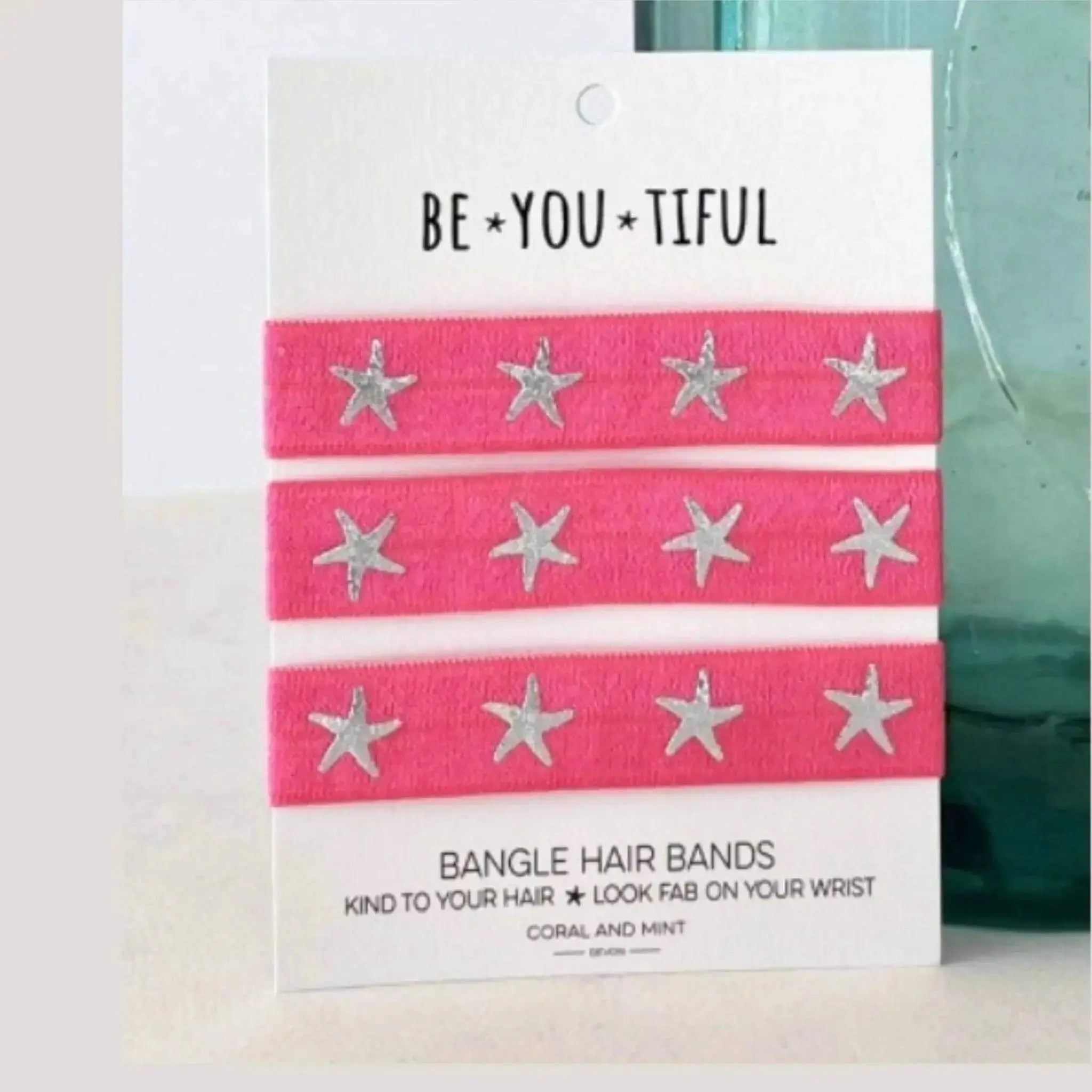 Bangle Bands Coral - Prezzi