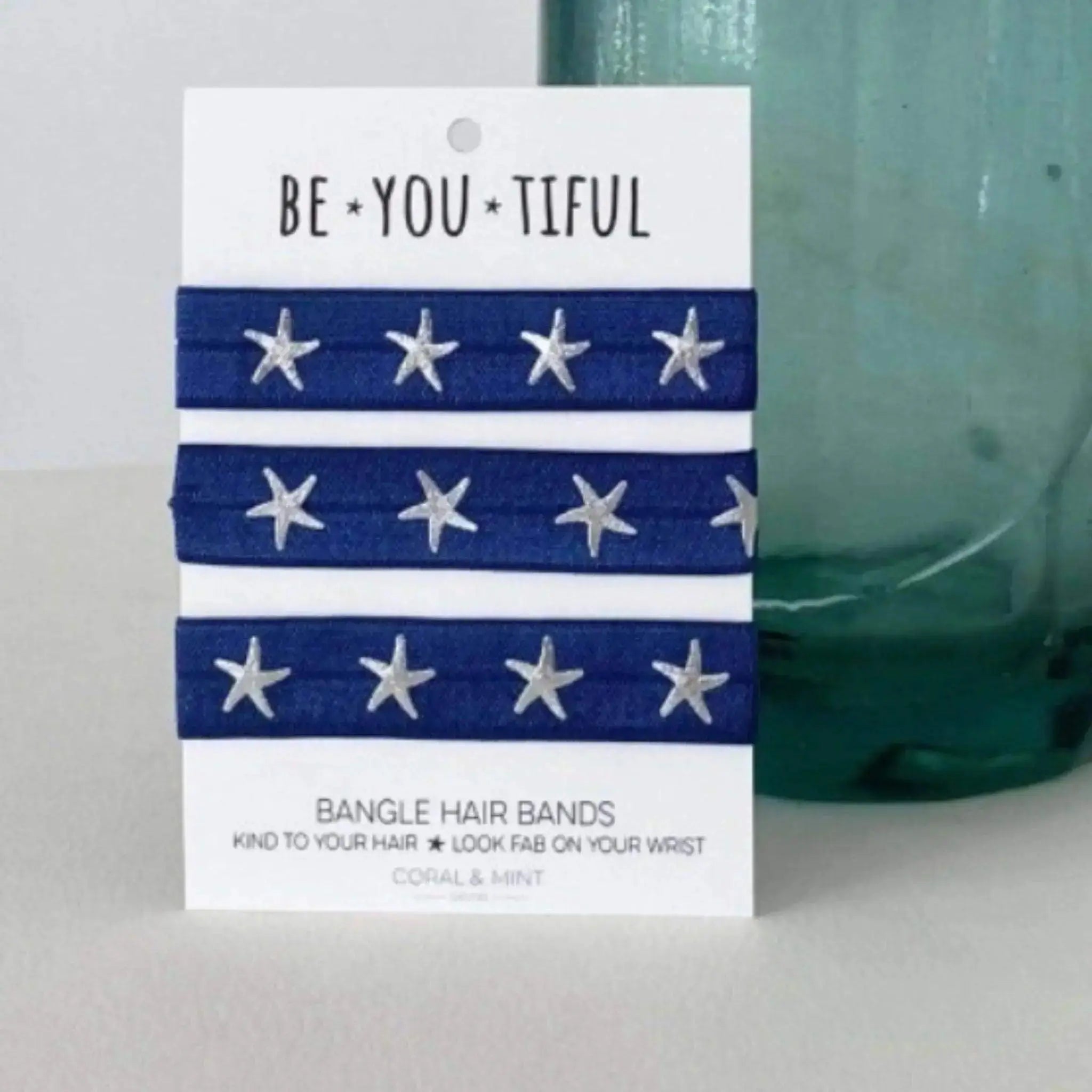 Bangle Bands Navy - Prezzi