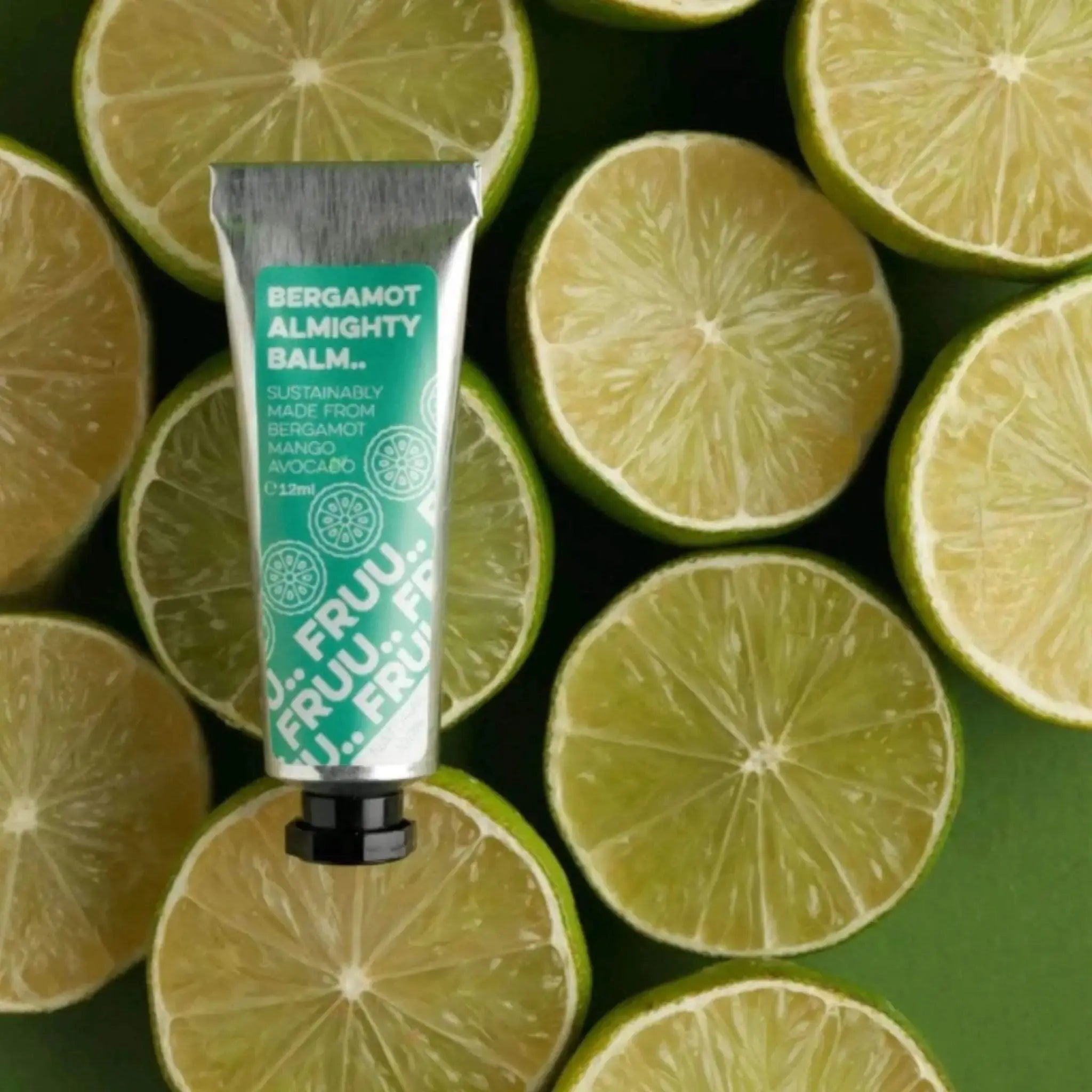 Fruu Bergamot Almighty Balm - Prezzi