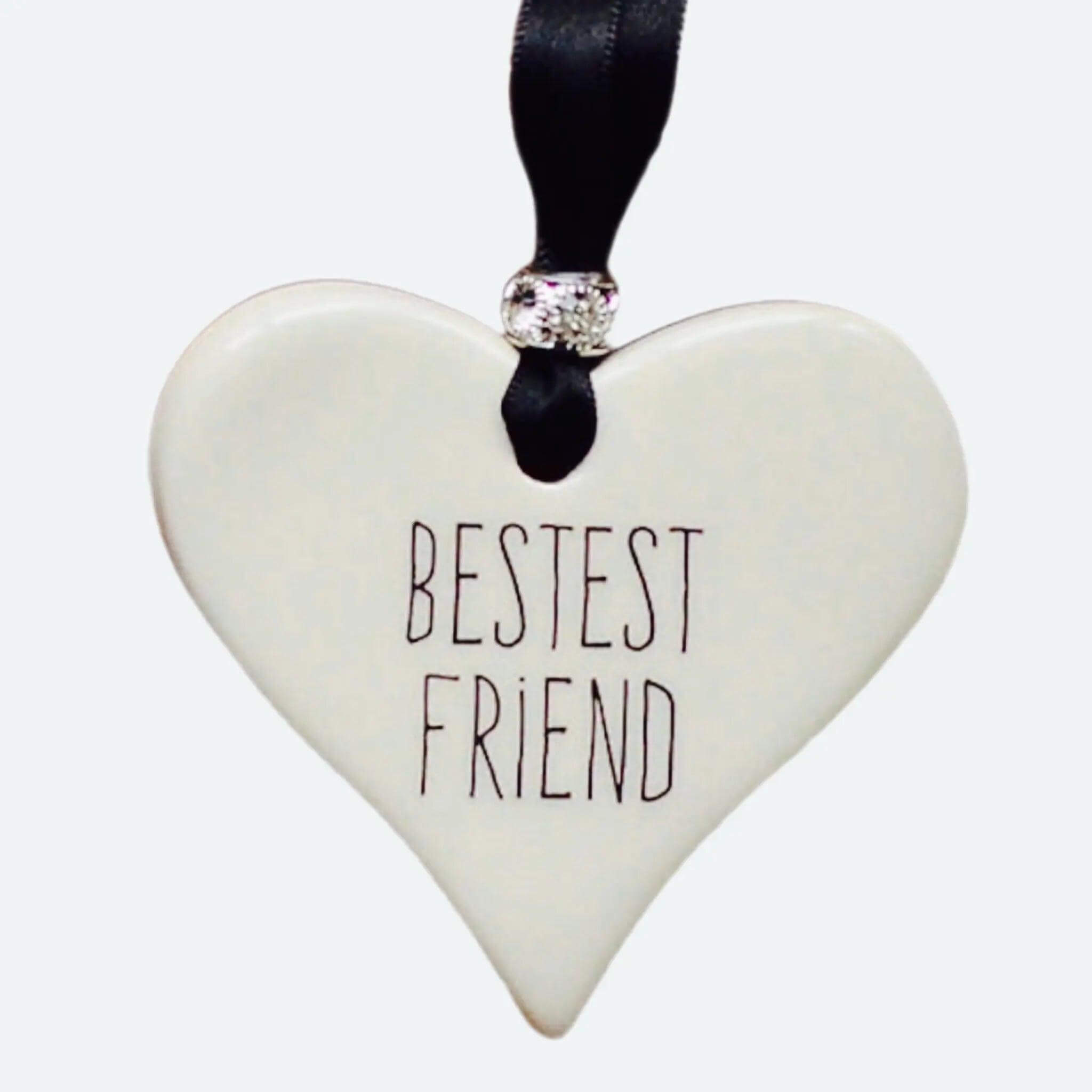 Bestest Friend Heart - Prezzi