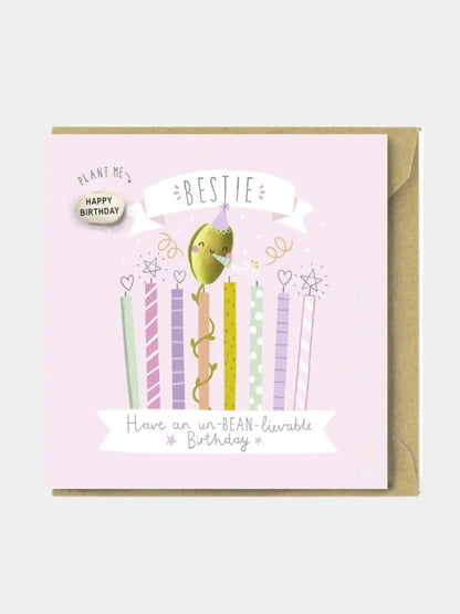 Bestie Birthday - Prezzi