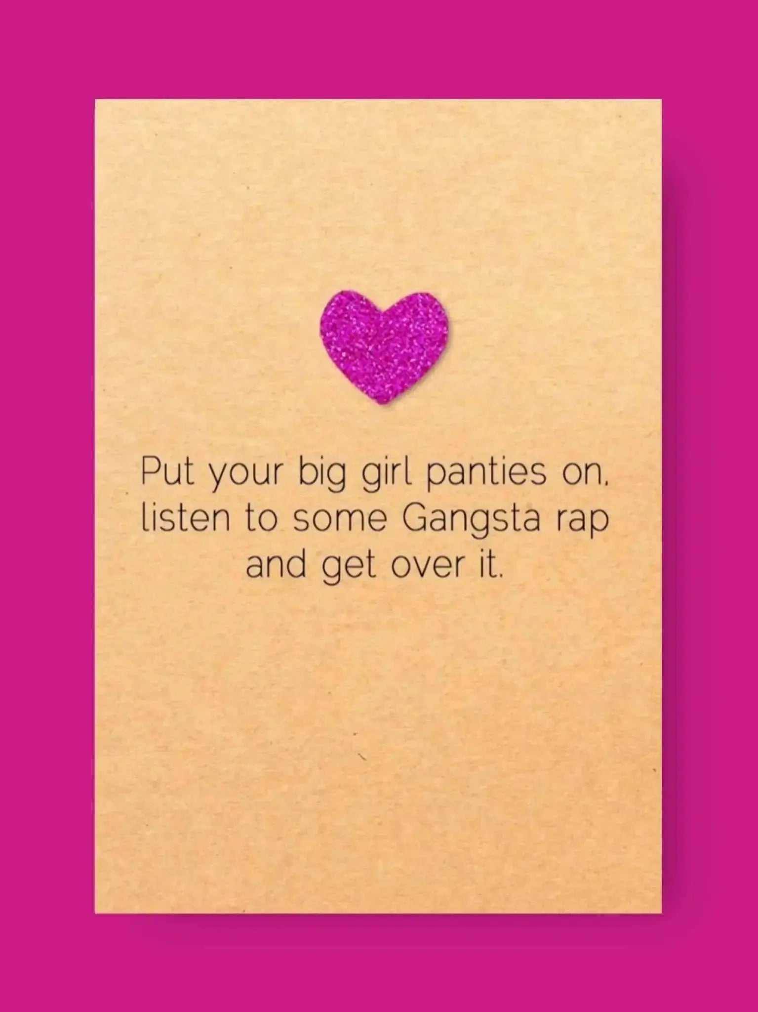 Bettie Confetti - Big Girl Panties - Prezzi