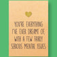 Bettie Confetti - Everything I Ever Dreamt Of - Prezzi