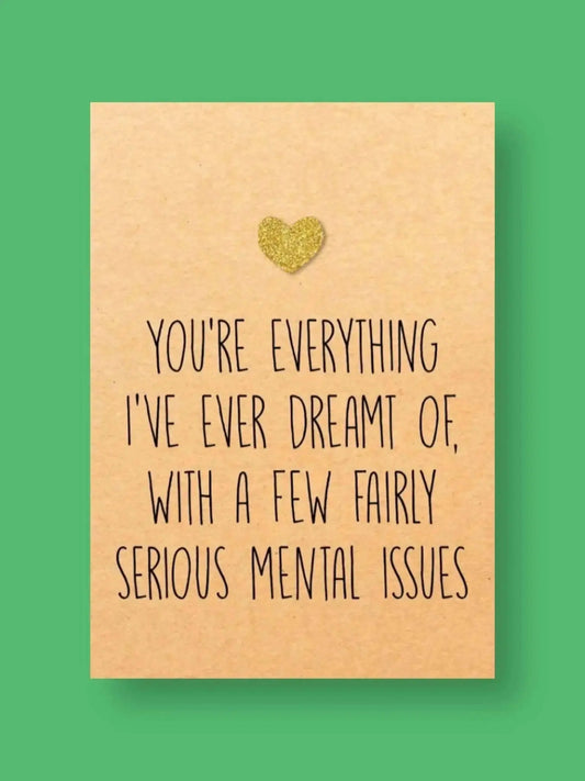Bettie Confetti - Everything I Ever Dreamt Of - Prezzi