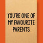 Bettie Confetti - Favourite Parent - Prezzi
