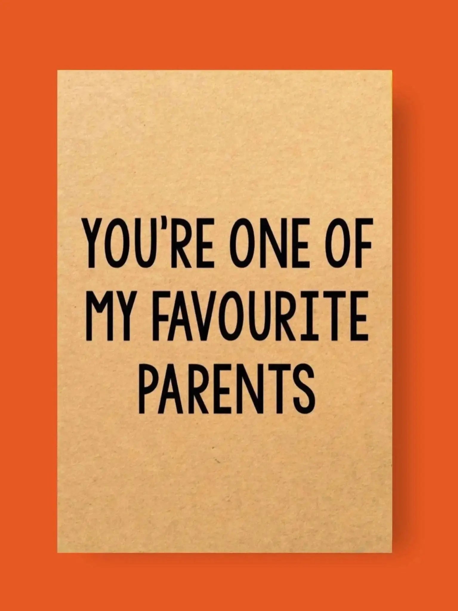 Bettie Confetti - Favourite Parent - Prezzi