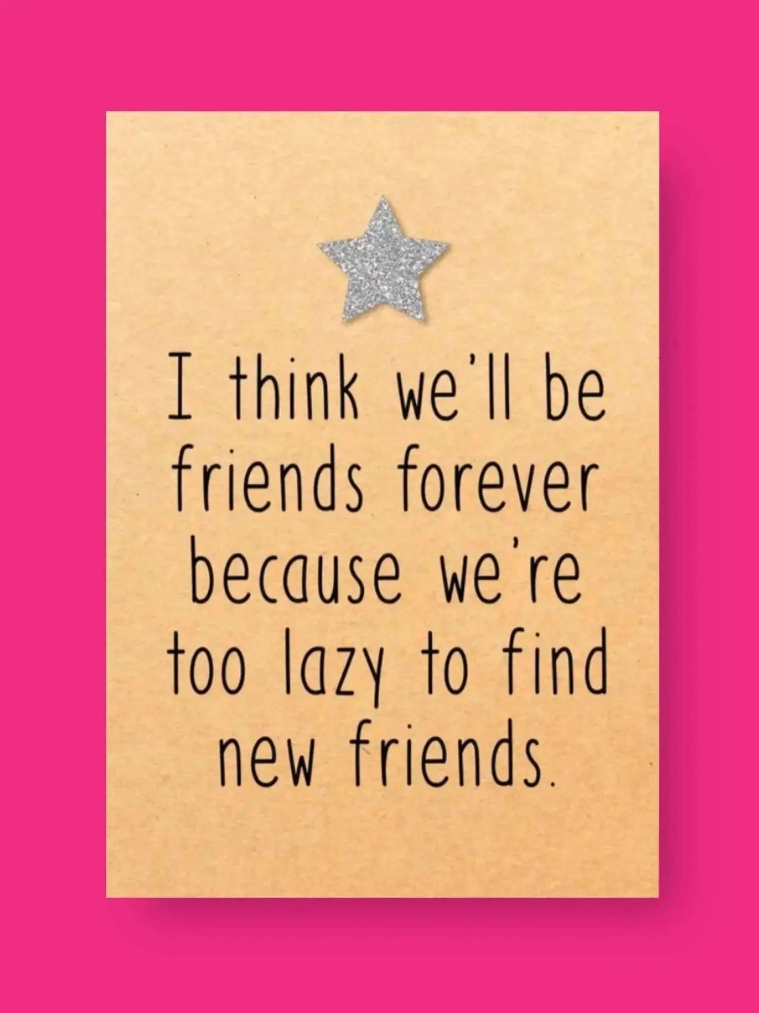 Bettie Confetti - Friends Forever - Prezzi