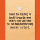 Bettie Confetti - Grammatically Superior - Prezzi