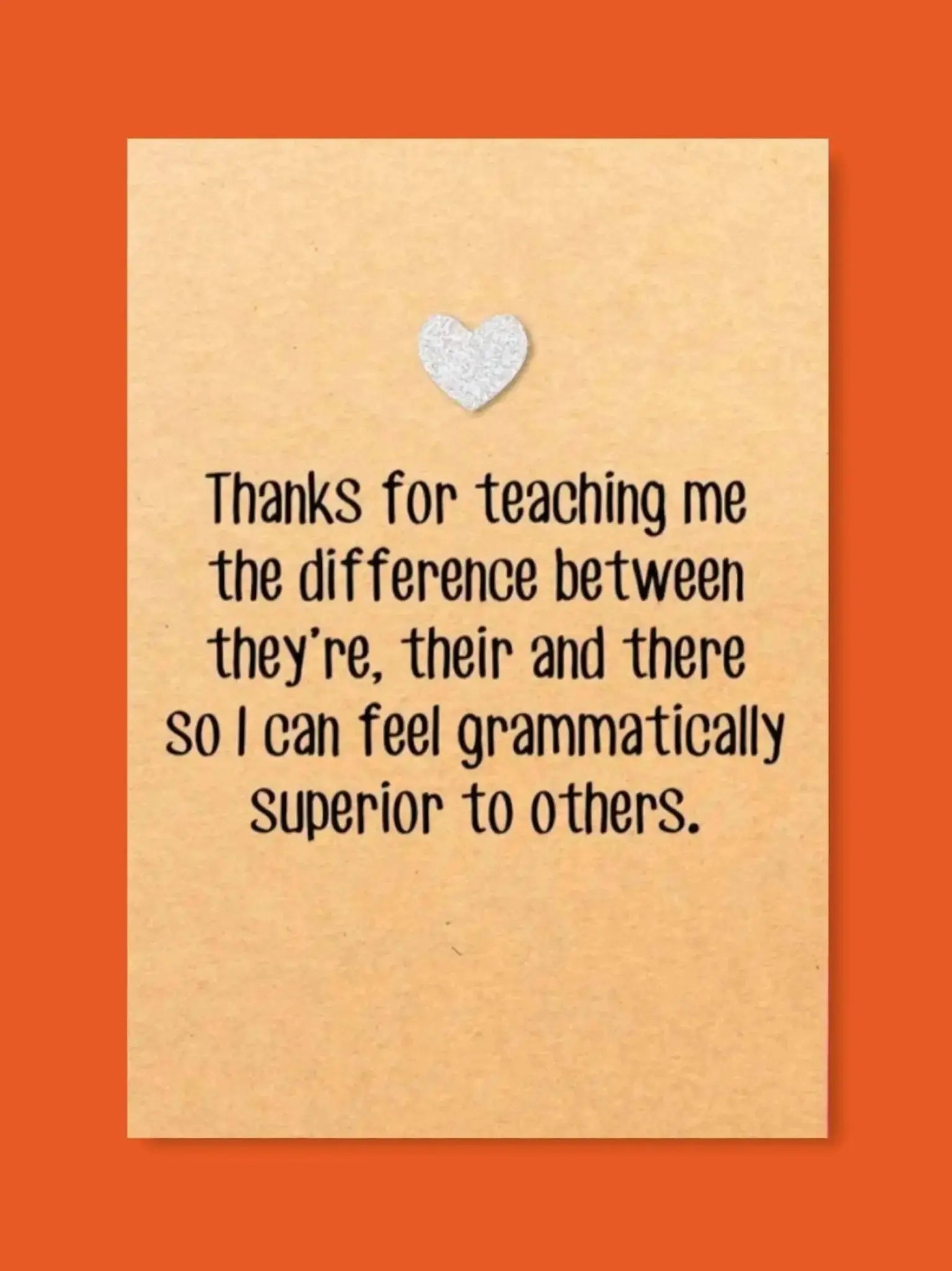 Bettie Confetti - Grammatically Superior - Prezzi