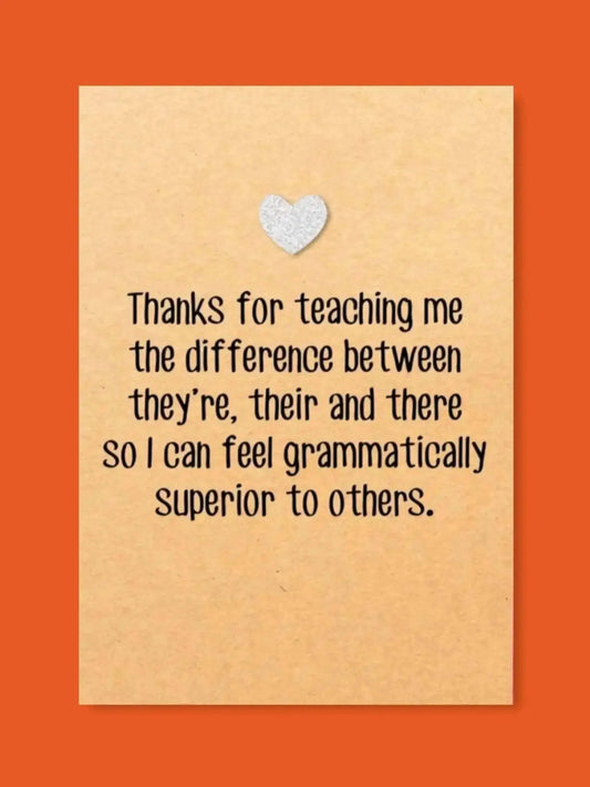 Bettie Confetti - Grammatically Superior - Prezzi