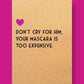 Bettie Confetti - Mascara - Prezzi