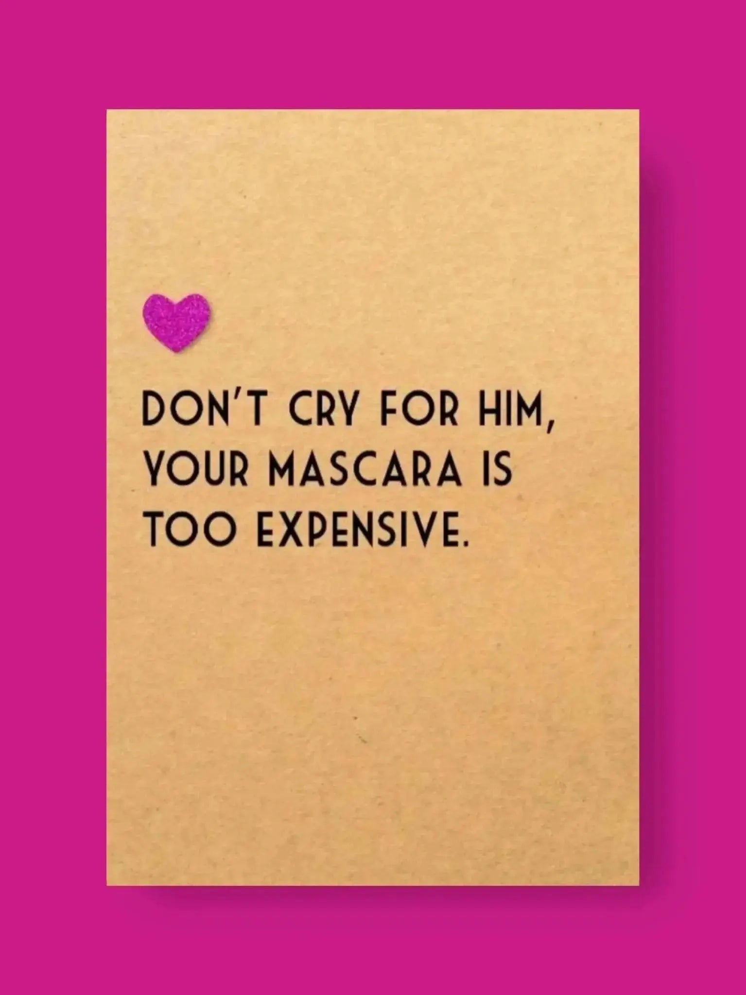 Bettie Confetti - Mascara - Prezzi