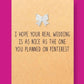 Bettie Confetti - Pinterest Wedding - Prezzi