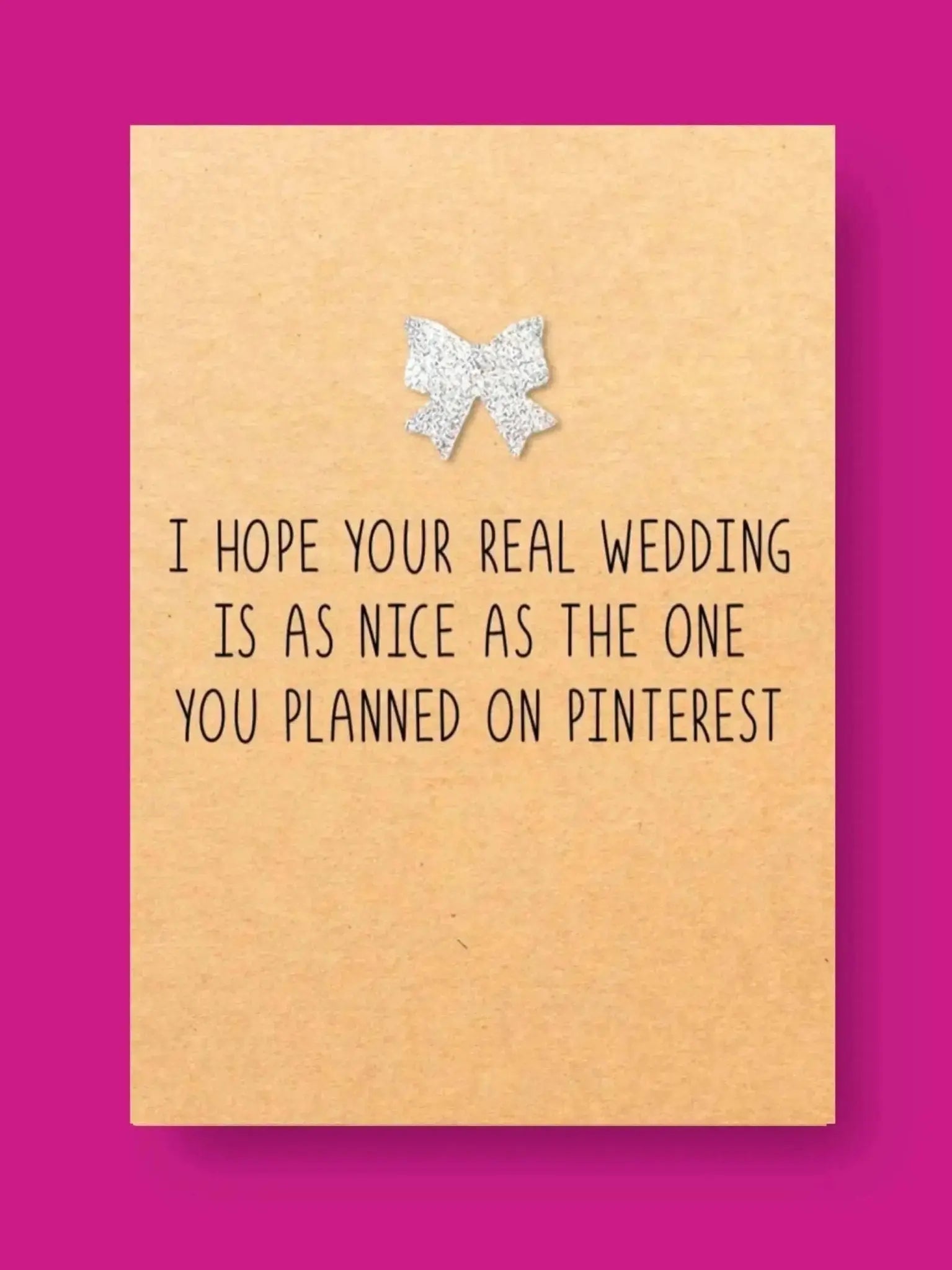 Bettie Confetti - Pinterest Wedding - Prezzi