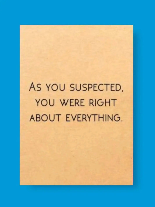Bettie Confetti - Right About Everything - Prezzi