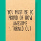 Bettie Confetti - So Proud - Prezzi