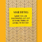 Bettie Confetti - Your Fifties - Prezzi