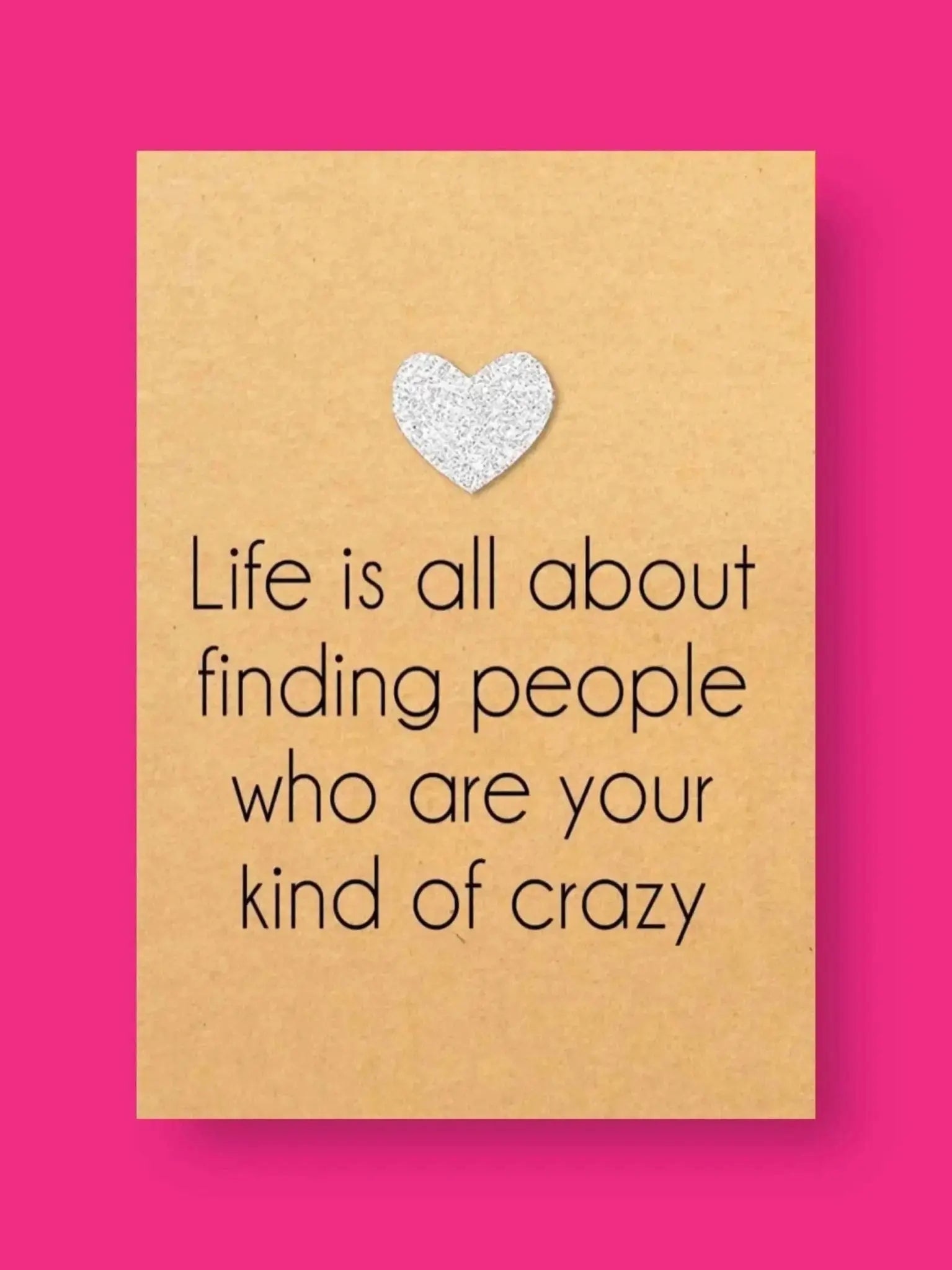 Bettie Confetti - Your Kind of Crazy - Prezzi