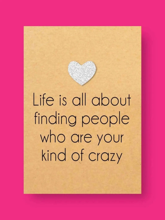 Bettie Confetti - Your Kind of Crazy - Prezzi