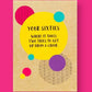 Bettie Confetti - Your Sixties - Prezzi